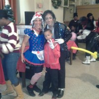A Leap 2 Laughter Childrens Party Entertainment - Costume Rentals in , 