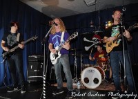 A Left On Red - Rock Band in Trenton, New Jersey
