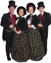 A Little Dickens