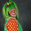 A Looney Clown