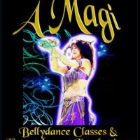 A MAGI Belly Dance Company - Belly Dancer in Kissimmee, Florida