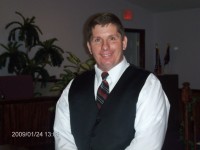 A Real Wedding Singer