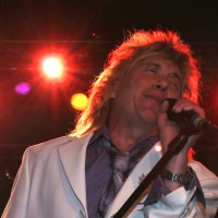 A Reason To Believe...The Rod Stewart Experience - Rod Stewart Impersonator in , 