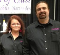 A Splash of Class Professional Bartending Service