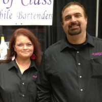 A Splash of Class Professional Bartending Service - Bartender in Waco, Texas