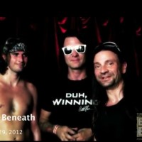A story beneath - Bands & Groups in Lancaster, California