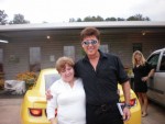 rebecca with ronnie mceowell