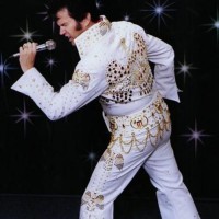 A Tribute to Elvis- Mike Massa - Impersonators in Franklin, Indiana