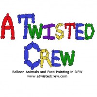 A Twisted Crew - Unique & Specialty in Arlington, Texas