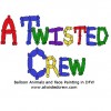 A Twisted Crew