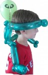 Alien hat Alien hat