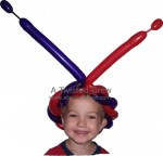 Twisted Hat Twisted Hat