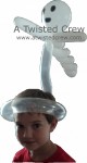 Ghost Hat Ghost Hat