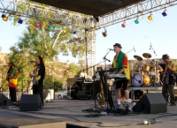 A Urban Dread - Reggae Band in Long Beach, California