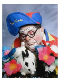 AAA Big Top, A Clown & Magician Company