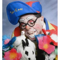 AAA Big Top, A Clown & Magician Company, Clown on Gig Salad