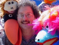AAA Clowns, Magic & Puppets - Ventriloquist in Orlando, Florida