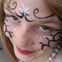 AAAmazing Faces, Henna & Balloon Twisting by Julie - Children's Party Entertainment in Bakersfield, California