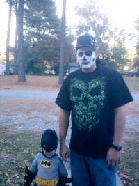 AAHAA Entertainment Presents Joker Magic