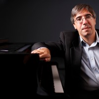 Avguste - Pianist in Fort Worth, Texas