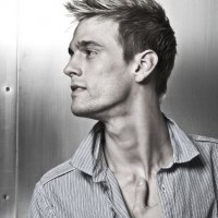 Aaron Carter - Pop Singer in Melbourne, Florida