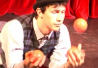 Aaron Crane