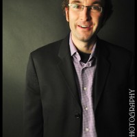 Aaron David Ward - Comedians in Burlington, Vermont