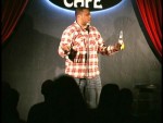 cafe