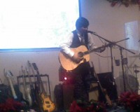 Aaron Justin - Composer in Anaheim, California