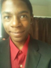 Aaron Scott