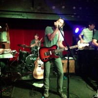 Abbot Kinney - Alternative Band in Garden Grove, California
