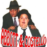 Abbott and Costello Tribute Act - Impressionist in Stamford, Connecticut