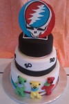 Dead Head