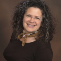 Karen Wallace - Christian Speaker in Greensboro, North Carolina
