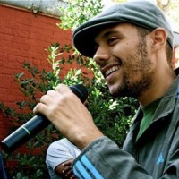 Abe the Profit - Spoken Word Artist in San Jose, California