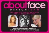 About Face Design Team