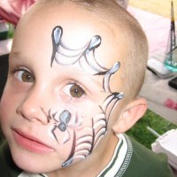 About Faces - Airbrush Artist in Columbus, Ohio