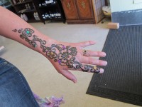 Abq Henna