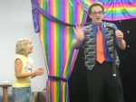 Missouri Magician