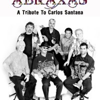 Abraxas - A Tribute To Carlos Santana - Tribute Bands in Clearfield, Utah