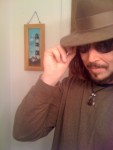 Our Johnny Depp
