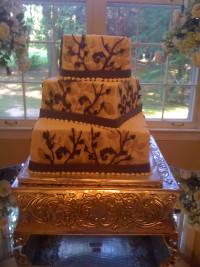 Absolute Event Planning & Cakes