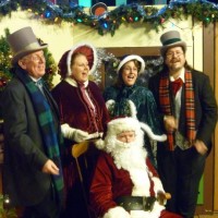 Acappella Carolers - A Cappella Singing Group in Oceanside, California