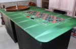 Aces Roulette Table Aces Roulette Table