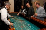Aces Craps Table Aces Craps Table