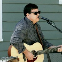 Acoustic Rust - Singing Guitarist in Tampa, Florida