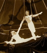 Acrobatic Entertainment Company