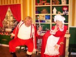 Mystery at the Elf Help Center