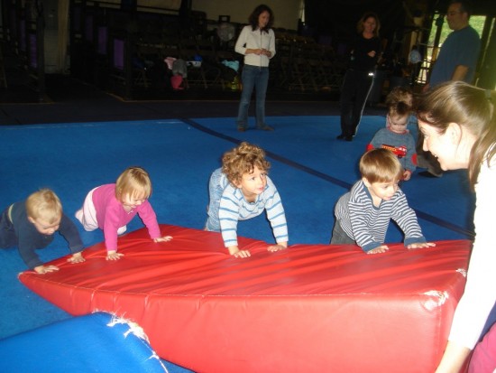 Children's Workshop