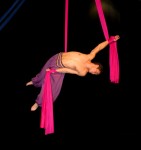Aerial Act/ Silks